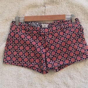 Volcom shorts - size 5 Brand new